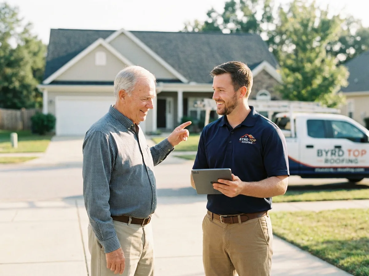 Roofing Chancellor, AL FAQs